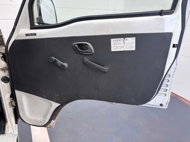 1996 Suzuki Carry JDM car for sale — photo 23 of 25