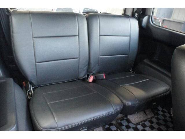 1996 Suzuki Jimny JDM car for sale — photo 7 of 20