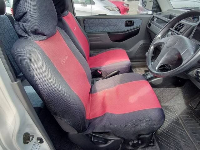 2000 Mitsubishi Pajero Mini JDM car for sale — photo 18 of 25