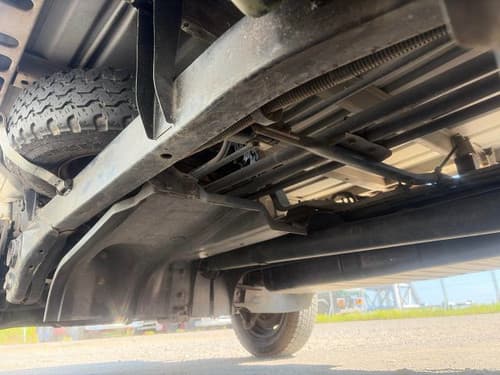 1995 Subaru Sambar JDM car for sale — photo 13 of 15