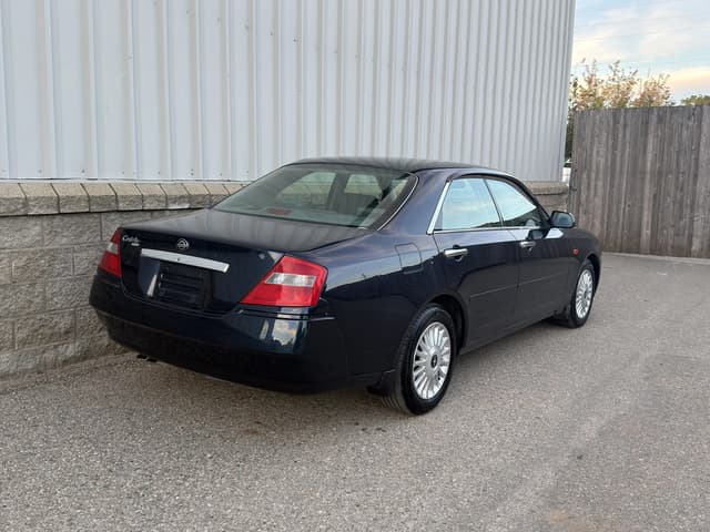 2001 Nissan Cedric JDM car for sale — photo 2 of 20