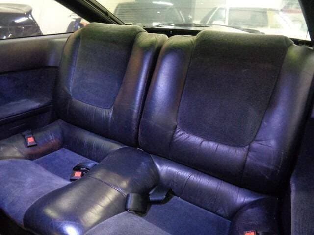 1988 Toyota Celica JDM car for sale — photo 5 of 12