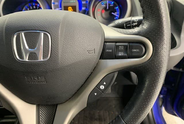 2012 Honda Fit JDM car for sale — photo 11 of 25