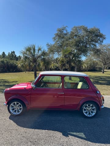 1994 Rover JDM car for sale — photo 8 of 25
