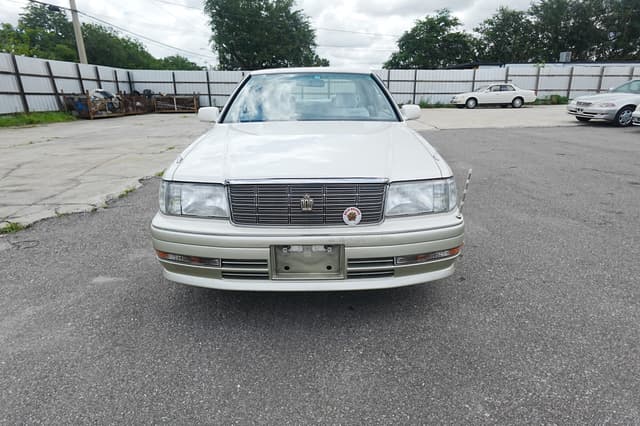 1995 Toyota Crown JDM car for sale — photo 7 of 15