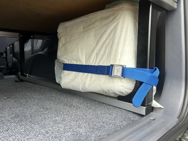 1997 Toyota Land Cruiser Prado JDM car for sale — photo 19 of 22