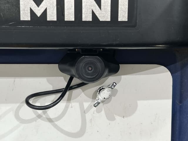 1999 Mitsubishi Pajero Mini JDM car for sale — photo 20 of 25