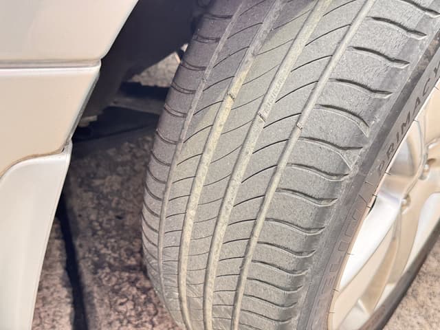 2002 Subaru Forester JDM car for sale — photo 22 of 25