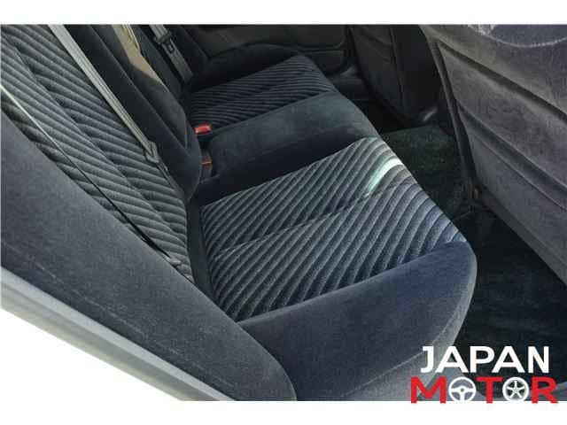 1997 Toyota Mark II JDM car for sale — photo 8 of 10