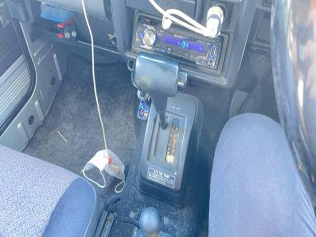 1994 Suzuki Jimny JDM car for sale — photo 12 of 16