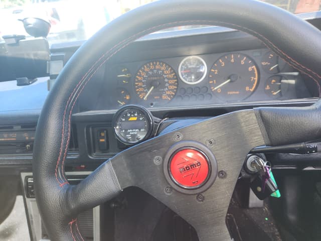 1983 Mitsubishi JDM car for sale — photo 8 of 25