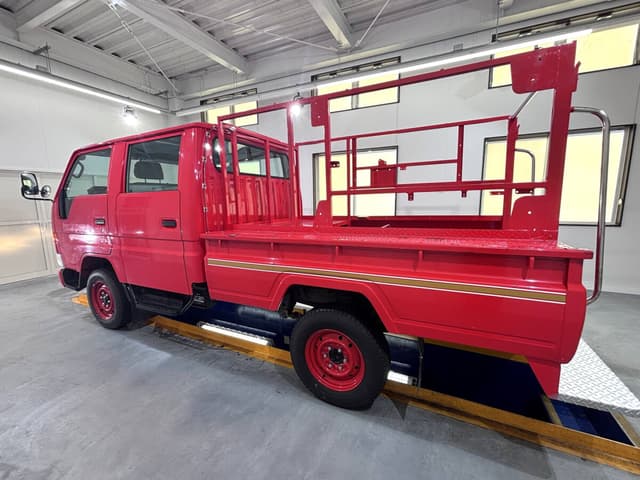 2000 Toyota Dyna JDM car for sale — photo 3 of 25