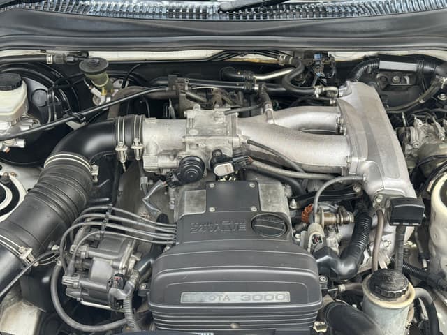 1994 Honda Accord JDM car for sale — photo 20 of 25