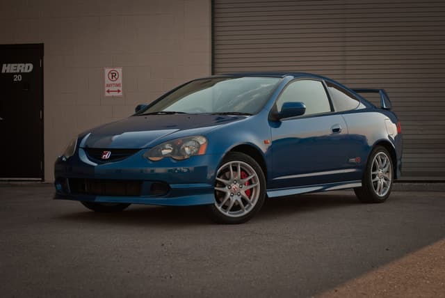 2001 Honda Integra JDM car for sale — photo 3 of 25