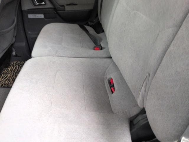 1997 Mitsubishi Pajero JDM car for sale — photo 4 of 6