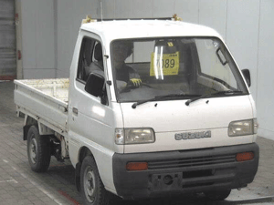 1994 Suzuki Carry JDM car for sale