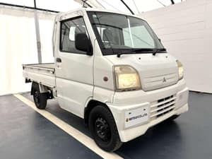 2000 Mitsubishi Minicab JDM car for sale