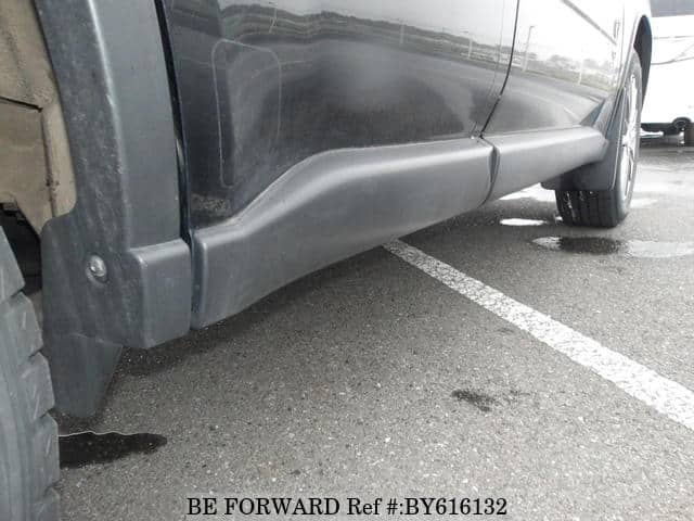 2010 Nissan X Trail JDM car for sale — photo 21 of 25