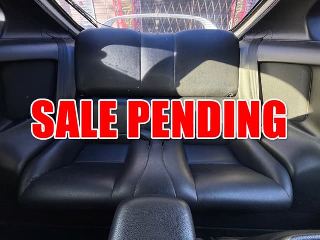 1997 Toyota Supra JDM car for sale — photo 14 of 17