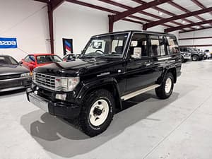 1994 Toyota Land Cruiser Prado JDM car for sale
