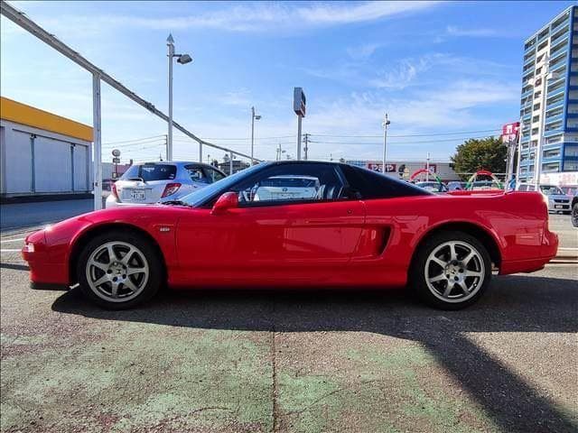 1996 Honda NSX JDM car for sale — photo 15 of 25