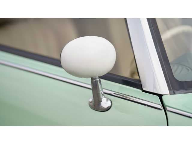 1991 Nissan Figaro JDM car for sale — photo 20 of 20