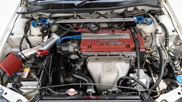 2000 Honda Accord JDM car for sale — photo 25 of 25