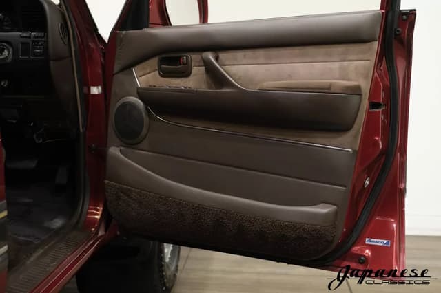 1993 Toyota Land Cruiser JDM car for sale — photo 23 of 25