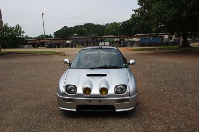 1994 Mazda AZ-1 JDM car for sale — photo 10 of 24