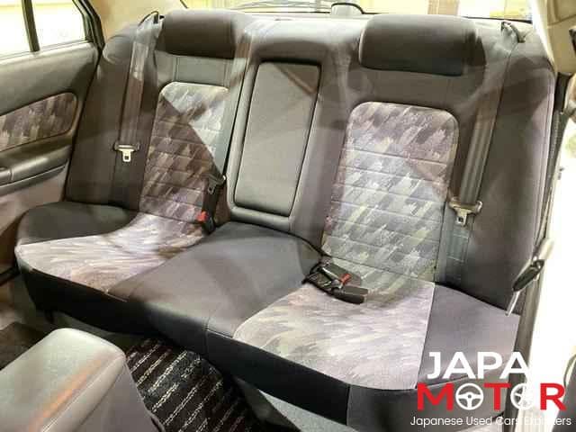 1998 Nissan Skyline JDM car for sale — photo 9 of 11