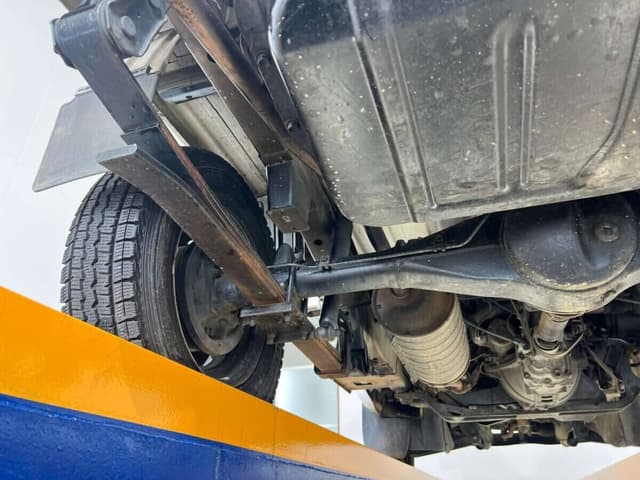 1996 Suzuki Carry JDM car for sale — photo 18 of 21