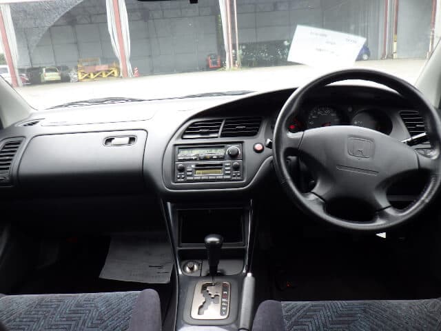 1999 Honda Accord JDM car for sale — photo 5 of 9