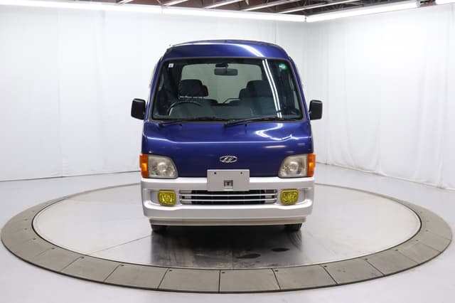 2000 Subaru Sambar JDM car for sale — photo 3 of 25