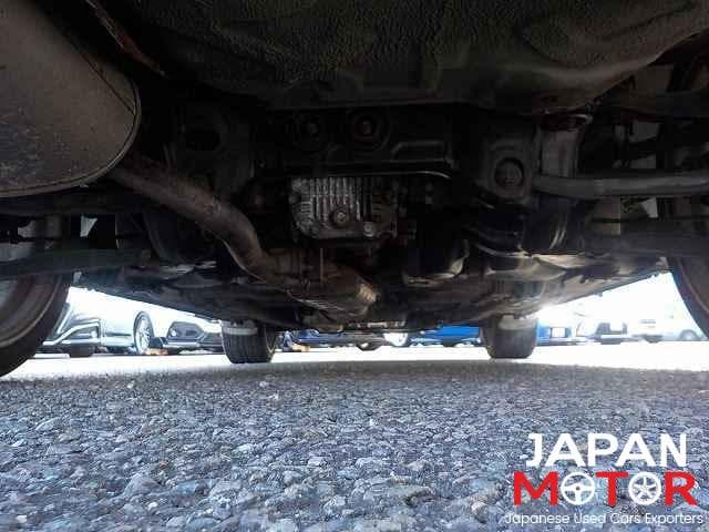1996 Nissan Skyline JDM car for sale — photo 9 of 10