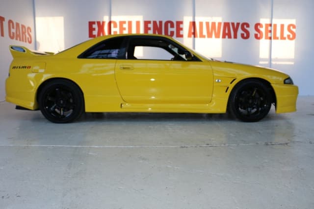 1996 JDM car for sale — photo 4 of 25