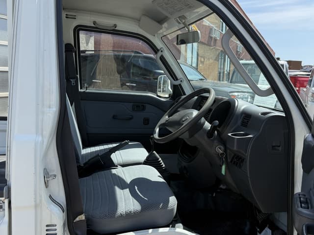 2008 Daihatsu Hijet JDM car for sale — photo 8 of 10