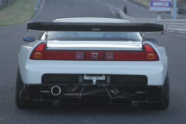 1990 Honda NSX JDM car for sale — photo 6 of 10