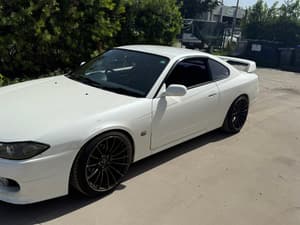 2000 Nissan Silvia JDM car for sale