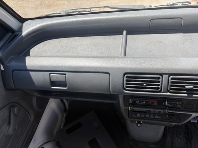 1996 Honda Acty JDM car for sale — photo 20 of 25