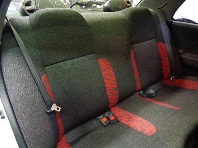 1994 Subaru Impreza JDM car for sale — photo 5 of 12