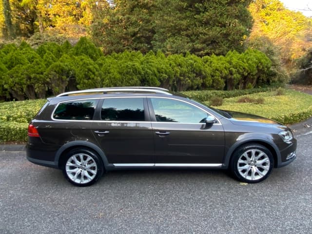 2012 Volkswagen JDM car for sale — photo 3 of 24