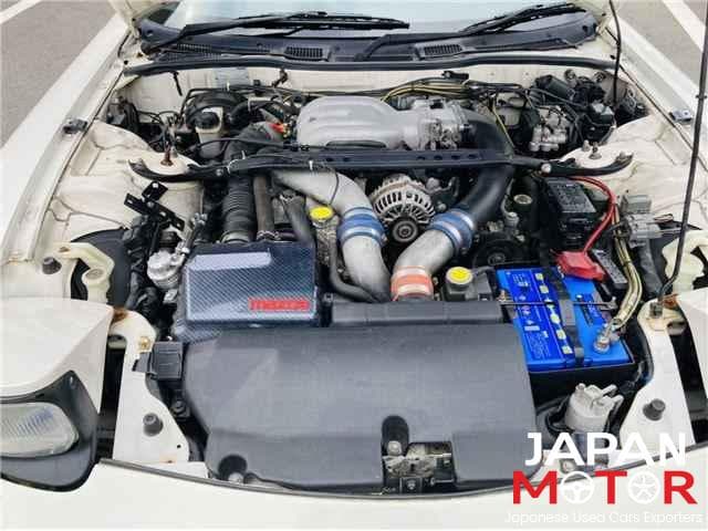 1999 Mazda RX-7 JDM car for sale — photo 21 of 24