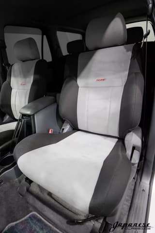 1999 Toyota Hilux Surf JDM car for sale — photo 15 of 25
