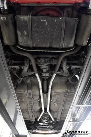 1993 Nissan Fairlady Z JDM car for sale — photo 25 of 25