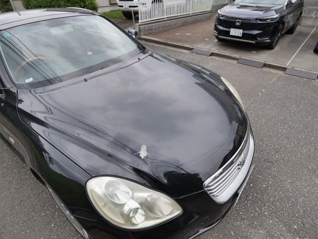 2001 Toyota Soarer JDM car for sale — photo 11 of 25