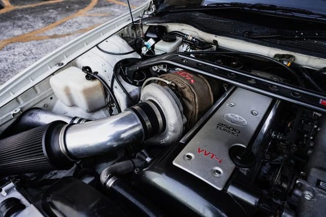 1998 Toyota Chaser JDM car for sale — photo 10 of 20