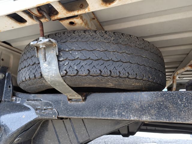 2006 Subaru Sambar JDM car for sale — photo 21 of 21