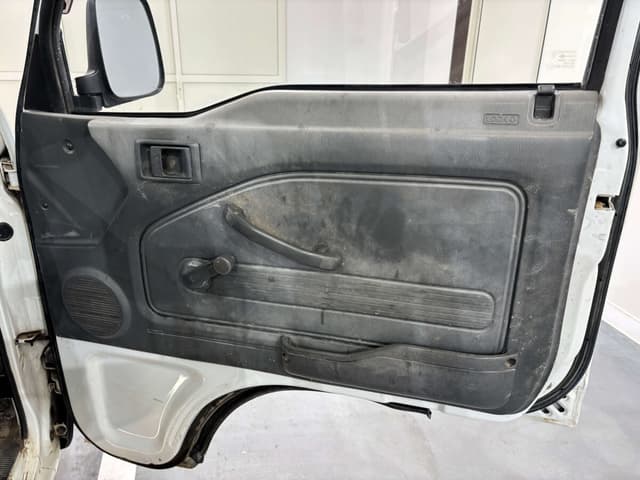 1994 Honda Acty JDM car for sale — photo 21 of 25