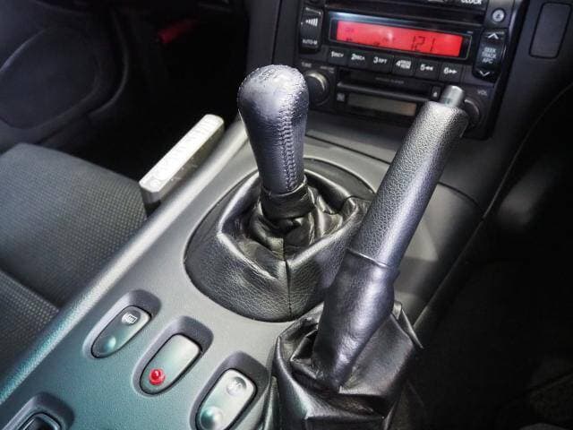2001 Mazda RX-7 JDM car for sale — photo 5 of 20