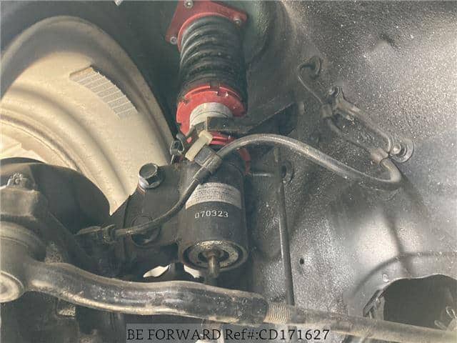 1990 Toyota MR2 JDM car for sale — photo 6 of 19